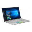 Ноутбук ASUS VivoBook S15 S532FL-BQ199T(90NB0MJ2-M03490) Silver