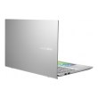 Ноутбук ASUS VivoBook S15 S532FL-BQ199T(90NB0MJ2-M03490) Silver