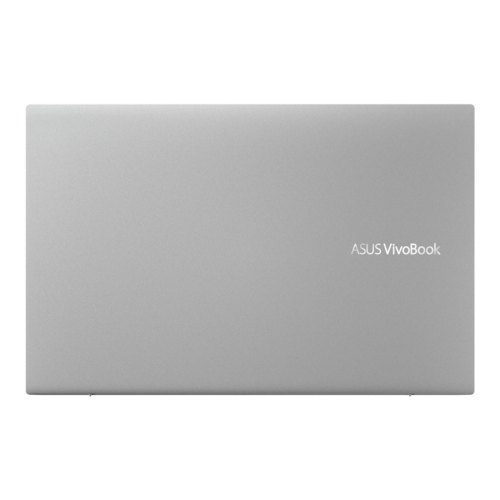 Ноутбук ASUS VivoBook S15 S532FL-BQ199T(90NB0MJ2-M03490) Silver