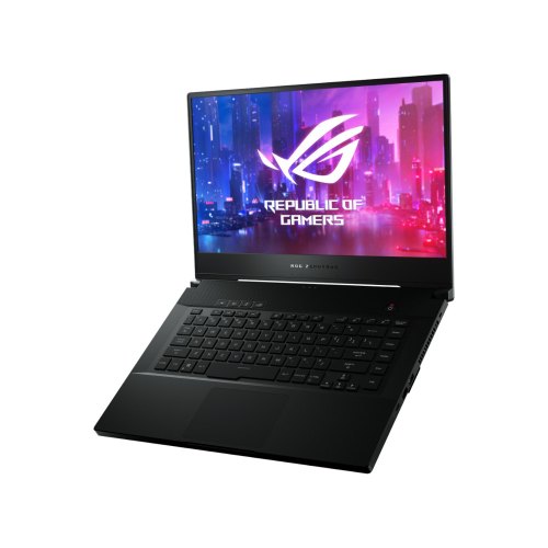 Ноутбук Asus ROG Zephyrus S GX502GW-AZ152T (90NR01V1-M02890) Black