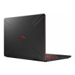 Ноутбук Asus TUF Gaming FX505DU-AL183 (90NR0272-M04750) Black