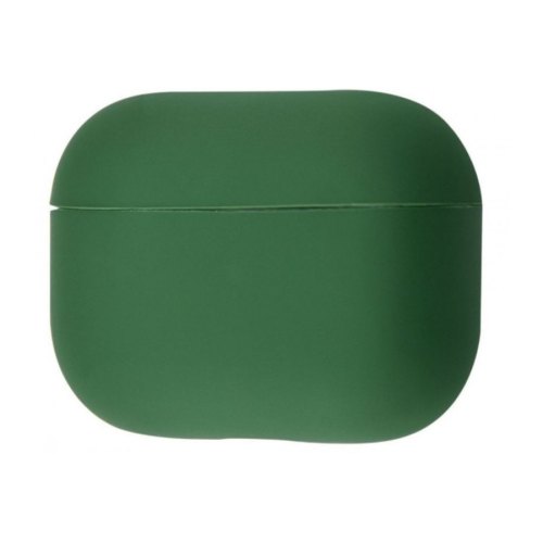 Airpods Pro Silicon case, Army Green