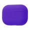 Airpods Pro Silicon case, Purple