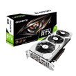 Відеокарта GIGABYTE GeForce RTX2060 SUPER 8192Mb GAMING OC WHITE (GV-N206SGAMINGOC WHITE-8GD)