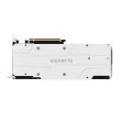 Відеокарта GIGABYTE GeForce RTX2060 SUPER 8192Mb GAMING OC WHITE (GV-N206SGAMINGOC WHITE-8GD)