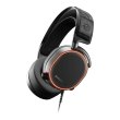 Гарнітура SteelSeries Arctis Pro (61486)