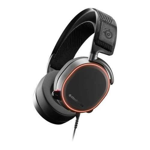 Гарнітура SteelSeries Arctis Pro (61486)
