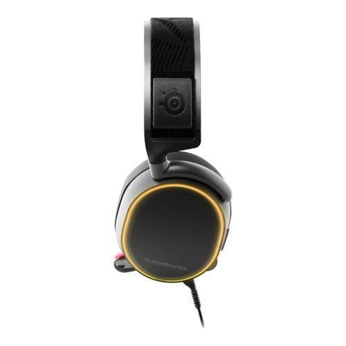 Гарнітура SteelSeries Arctis Pro (61486)