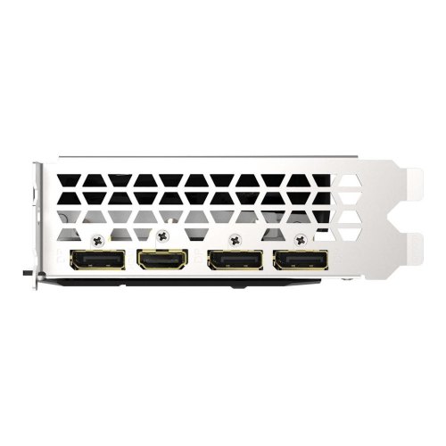 Відеокарта Gigabyte GeForce GTX 1660 GAMING 6G (GV-N1660GAMING-6GD)