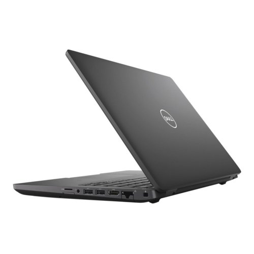 Ноутбук Dell Latitude 5401 (N189L540114ERC_W10) Black