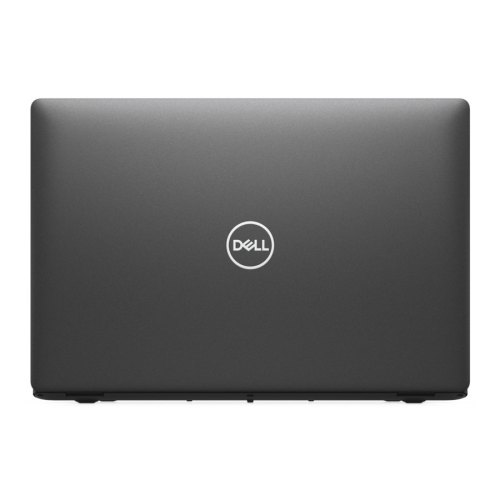 Ноутбук Dell Latitude 5401 (N189L540114ERC_W10) Black