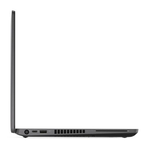 Ноутбук Dell Latitude 5401 (N189L540114ERC_W10) Black