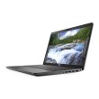 Ноутбук Dell Latitude 5500 (N025L550015ERC_W10) Black