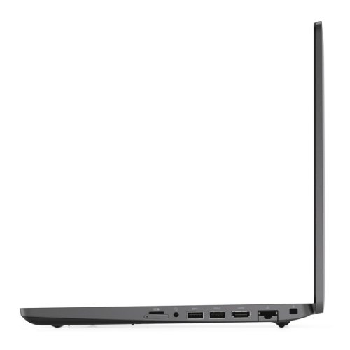 Ноутбук Dell Latitude 5500 (N025L550015ERC_W10) Black