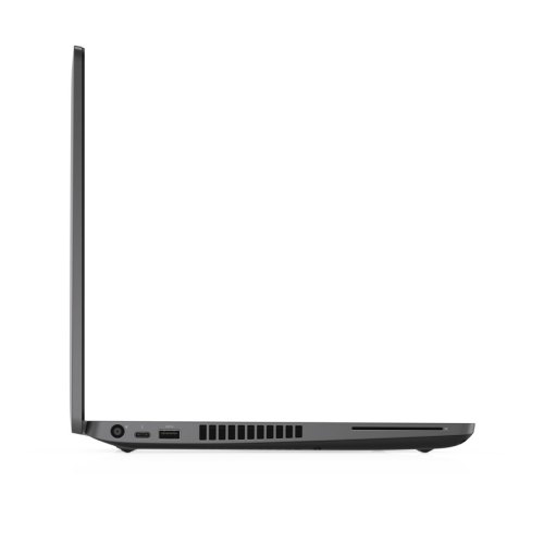 Ноутбук Dell Latitude 5501 (N003L550115ERC_W10) Black
