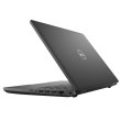 Ноутбук Dell Latitude 5401 (N186L540114ERC_W10) Black