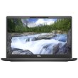 Ноутбук Dell Latitude 7300 (N034L730013ERC_W10) Black