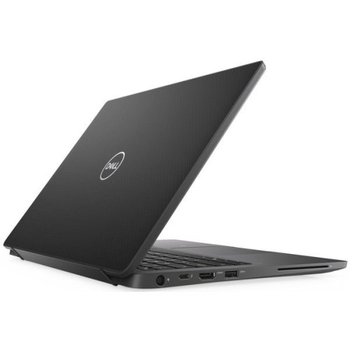 Ноутбук Dell Latitude 7400 (N060L740014ERC_W10) Black