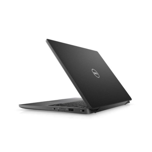 Ноутбук Dell Latitude 7400 (N060L740014ERC_W10) Black