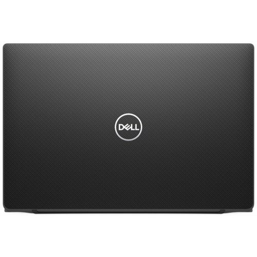 Ноутбук Dell Latitude 7400 (N060L740014ERC_W10) Black