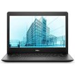 Ноутбук Dell Vostro 14 3490 (N2068VN3490ERC_UBU) Black
