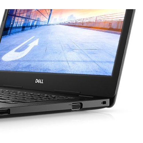 Ноутбук Dell Vostro 14 3490 (N2068VN3490ERC_UBU) Black