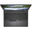Ноутбук Dell Latitude 5500 (N099L550015ERC_W10) Black