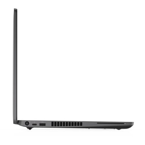 Ноутбук Dell Latitude 5500 (N099L550015ERC_W10) Black