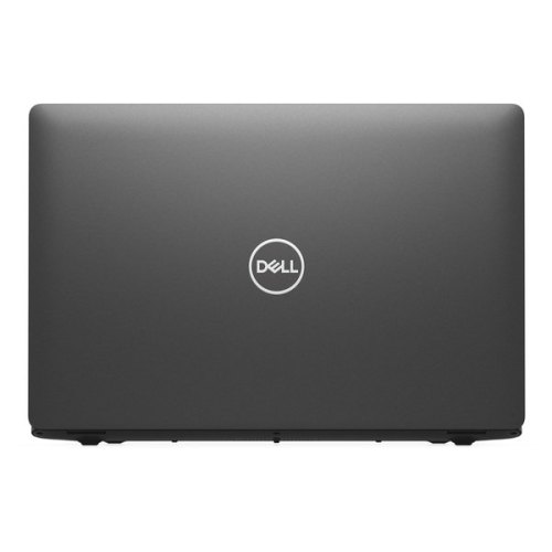 Ноутбук Dell Latitude 5500 (N099L550015ERC_W10) Black