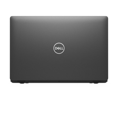 Ноутбук Dell Latitude 5501 (N009L550115ERC_UBU) Black