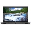 Ноутбук Dell Latitude 5500 (N030L550015ERC_UBU) Black