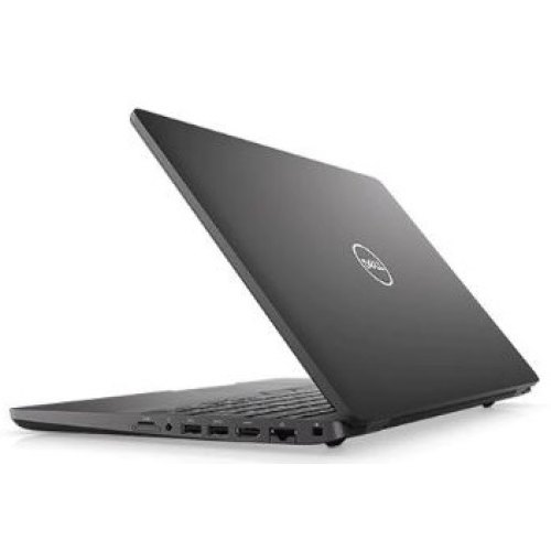 Ноутбук Dell Latitude 5500 (N030L550015ERC_UBU) Black