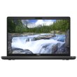 Ноутбук Dell Latitude 5501 (N199L550115ERC_UBU) Black