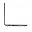 Ноутбук Dell Latitude 5501 (N199L550115ERC_UBU) Black
