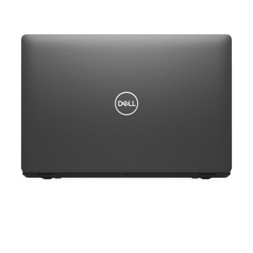 Ноутбук Dell Latitude 5501 (N199L550115ERC_UBU) Black
