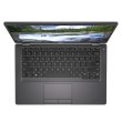 Ноутбук Dell Latitude 5401 (N008L540114ERC_UBU) Black