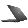 Ноутбук Dell Latitude 5401 (N008L540114ERC_UBU) Black