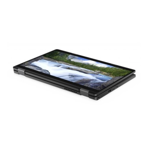 Ноутбук Dell Latitude 5300 (N013L5300132ERC_W10) Black