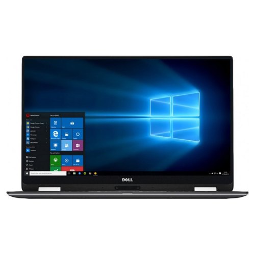 Ноутбук Dell XPS 13 9365 (X358S2NIW-65) Silver
