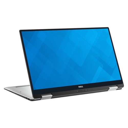 Ноутбук Dell XPS 13 9365 (X358S2NIW-65) Silver