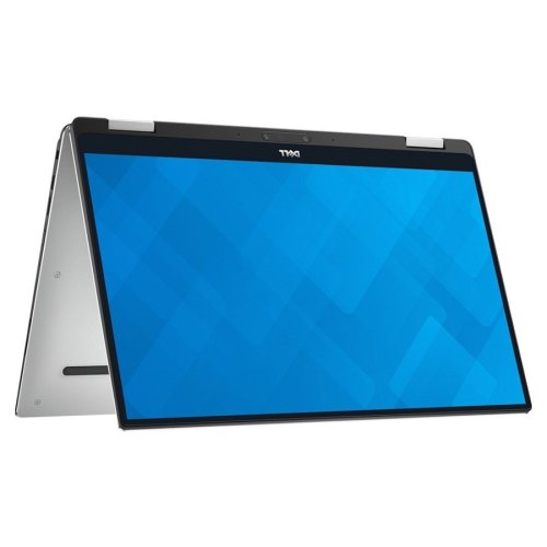 Ноутбук Dell XPS 13 9365 (X358S2NIW-65) Silver