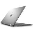 Ноутбук Dell XPS 13 9365 (X358S2NIW-65) Silver