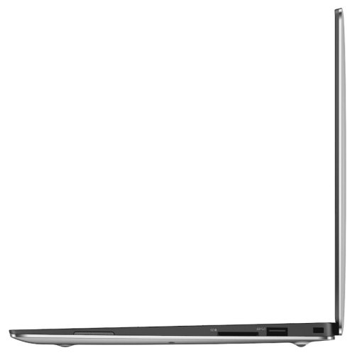 Ноутбук Dell XPS 13 9365 (X358S2NIW-65) Silver