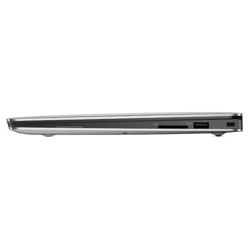 Ноутбук Dell XPS 13 9365 (X358S2NIW-65) Silver