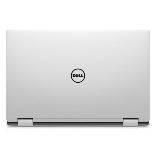 Ноутбук Dell XPS 13 9365 (X358S2NIW-65) Silver