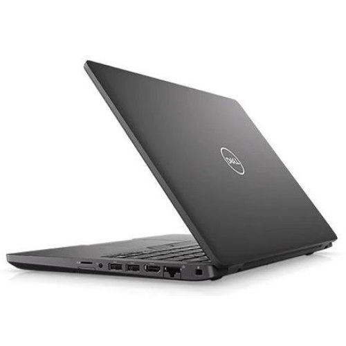 Ноутбук Dell Latitude 5400 (N027L540014ERC_W10) Black