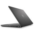 Ноутбук Dell Latitude 5400 (N020L540014ERC_W10) Black
