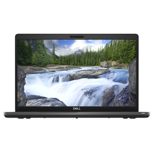 Ноутбук Dell Latitude 5500 (N096L550015ERC_W10) Black