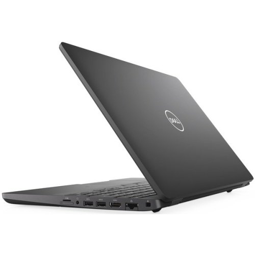 Ноутбук Dell Latitude 5500 (N096L550015ERC_W10) Black