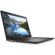 Ноутбук Dell Inspiron 3583 (I35716S3NIW-74B) Black